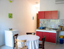 Apartmani Lili