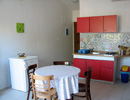Apartmani Lili